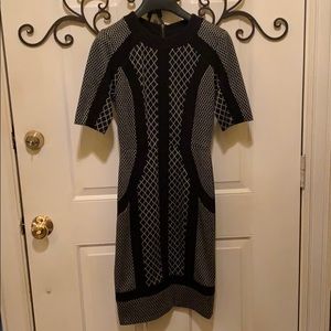 BCBG Women’s Dress